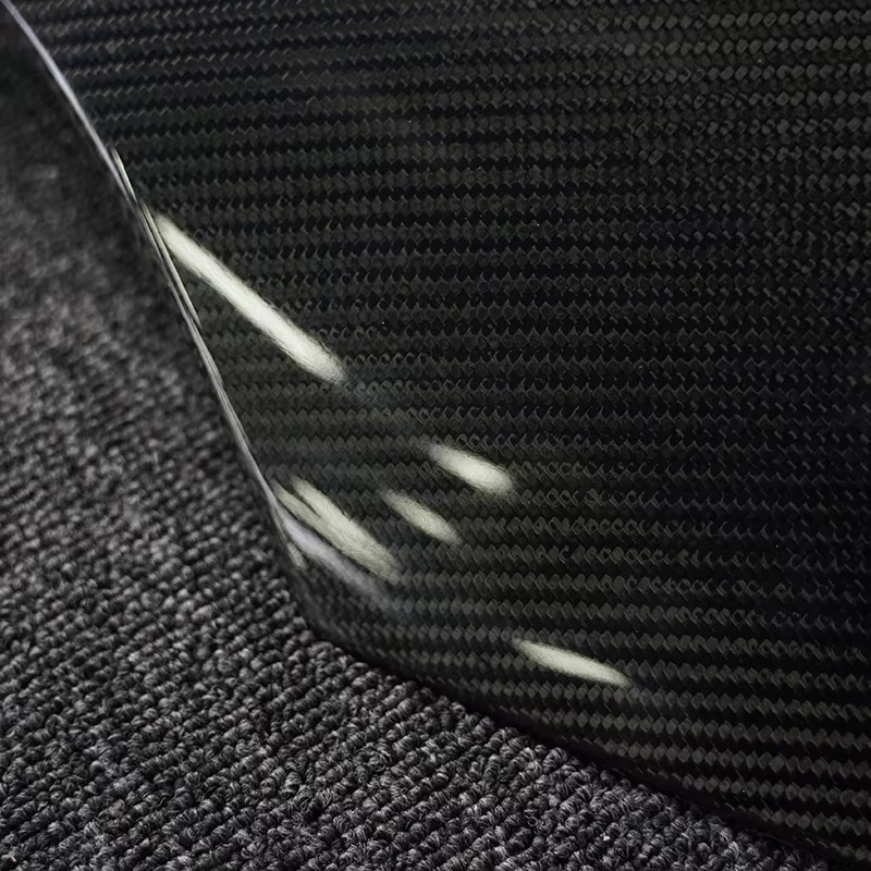 GTS Style Carbon Fiber Front Engine Hood for  3 Series G20 G21 330I M340I 2019-2025 New Condition